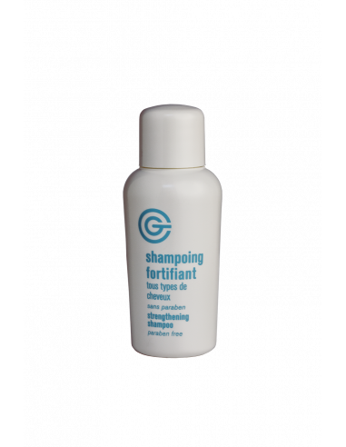 Shampoing Fortifiant 25 ml