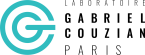 Logo laboratoire Gabriel Couzian