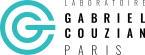 Logo laboratoire Gabriel Couzian