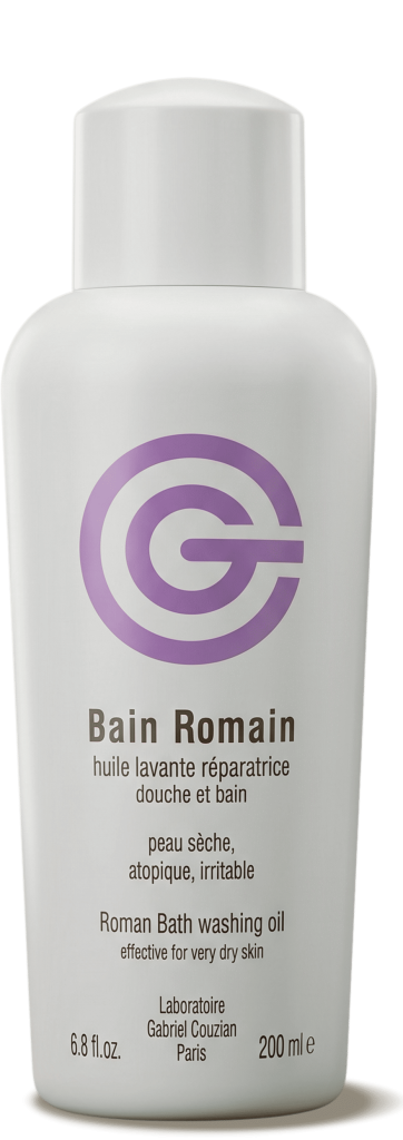 bain romain